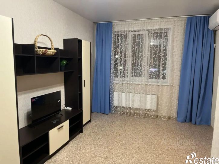 1-комн квартира квартал Троицкий