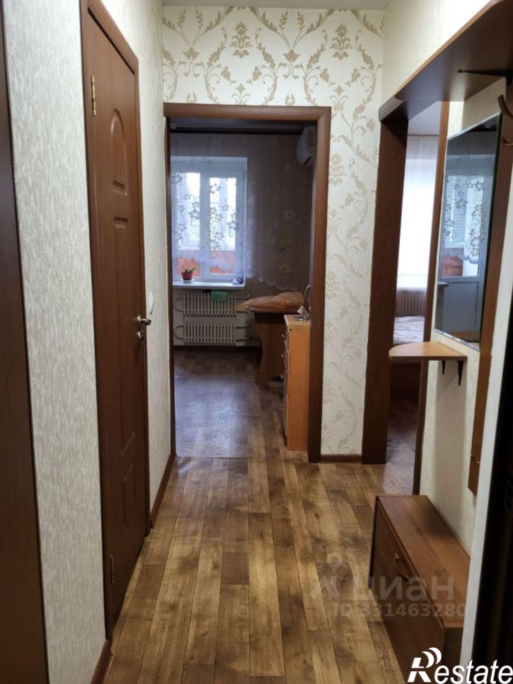 1-комн квартира ул Минская, 69/1,  д. 69/1