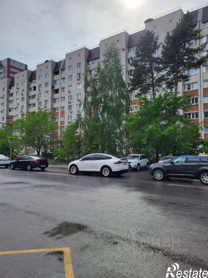 1-комн квартира ул Минская, 69/1,  д. 69/1