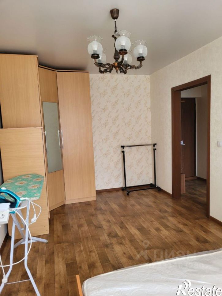 1-комн квартира ул Минская, 69/1,  д. 69/1