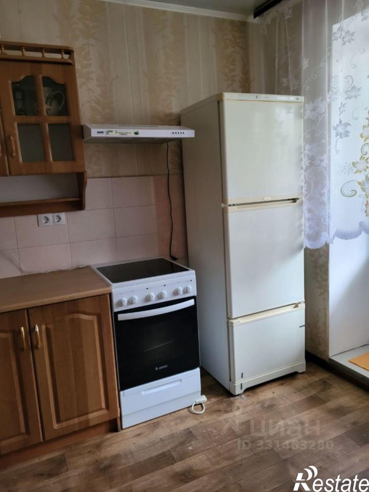1-комн квартира ул Минская, 69/1,  д. 69/1