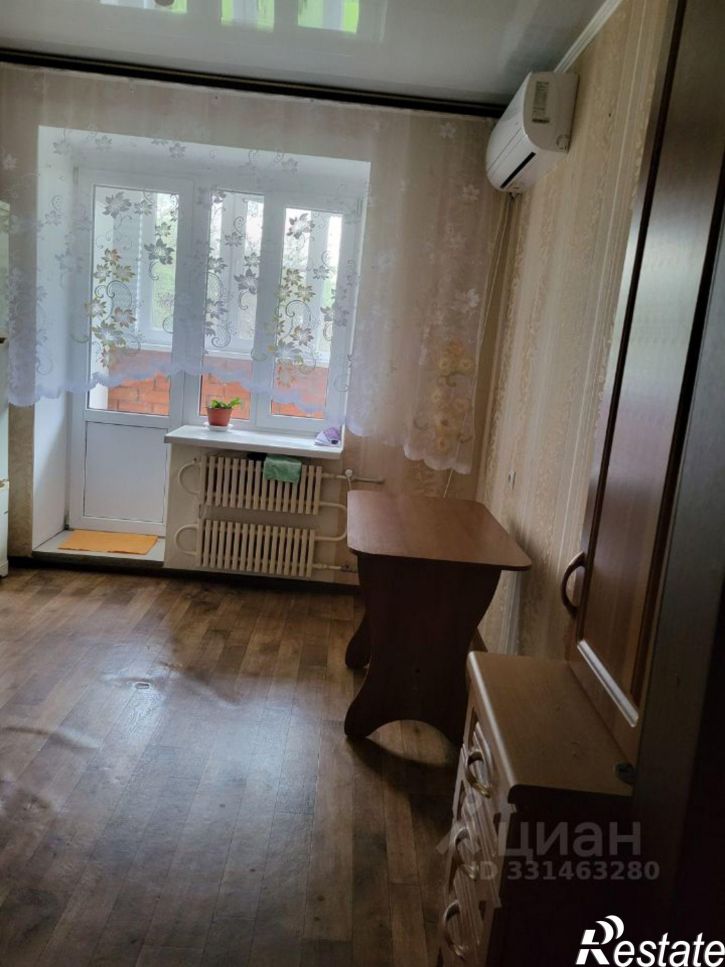 1-комн квартира ул Минская, 69/1,  д. 69/1