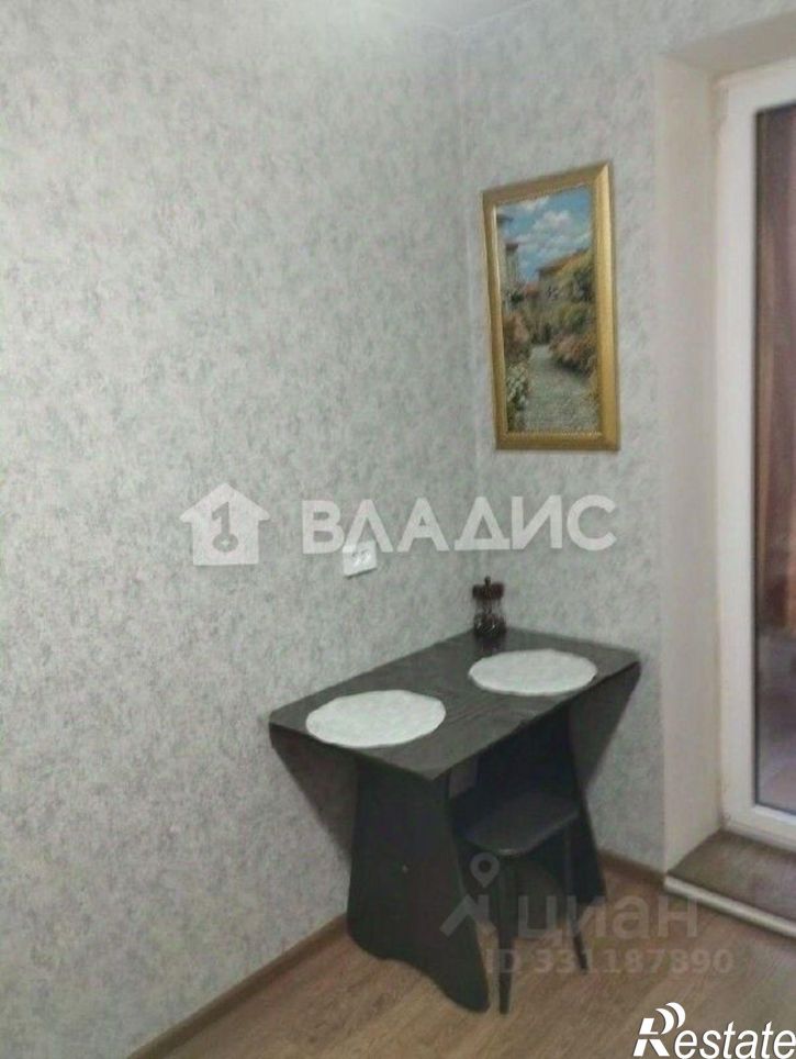 1-комн квартира квартал Троицкий