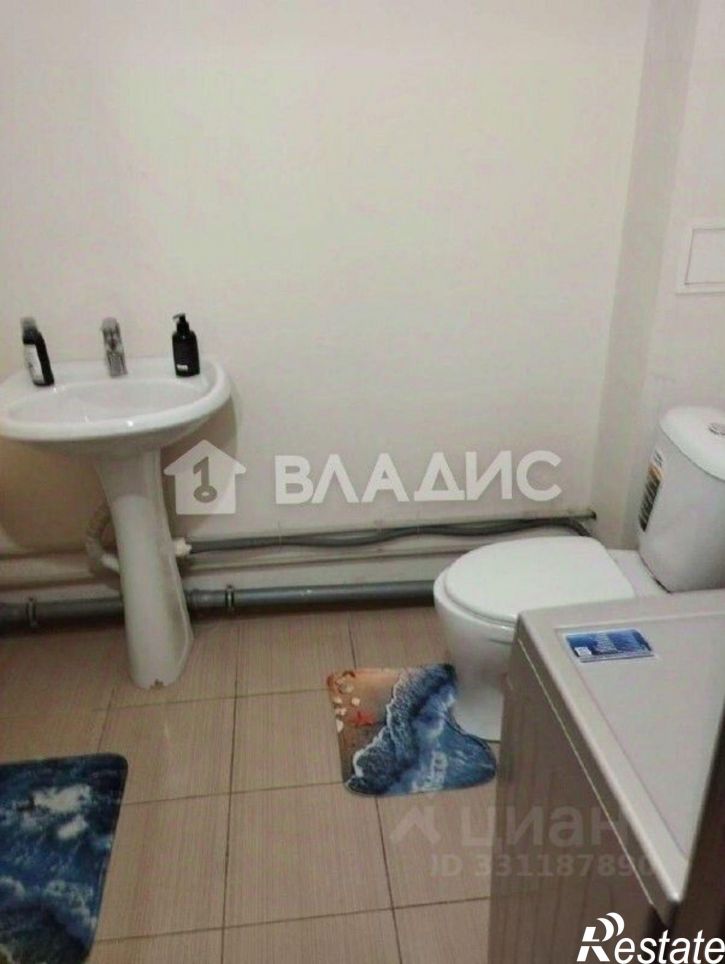 1-комн квартира квартал Троицкий
