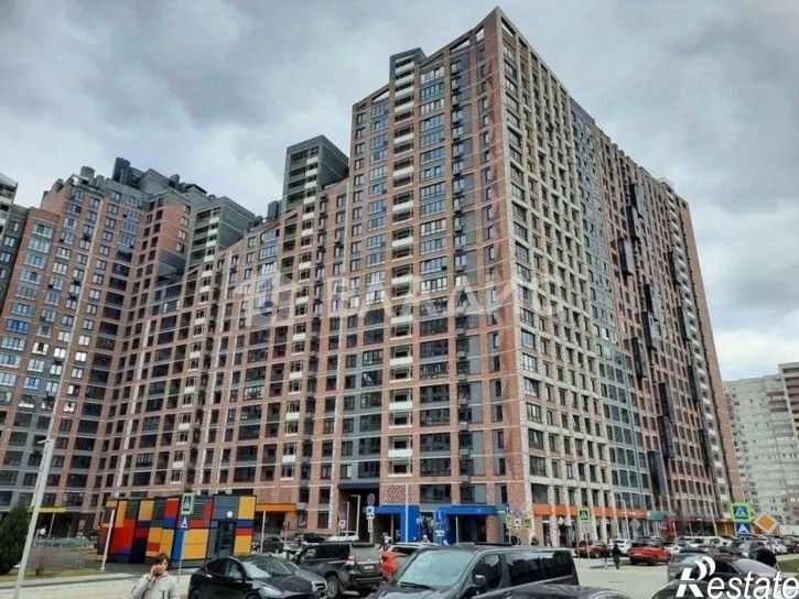 1-комн квартира квартал Троицкий
