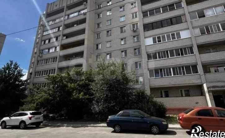 1-комн квартира ул Курчатова, 28а,  д. 28а