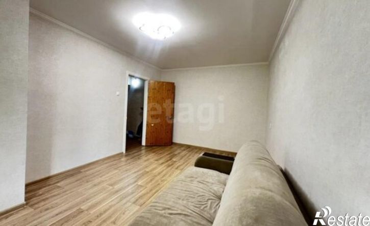 1-комн квартира ул Курчатова, 28а,  д. 28а