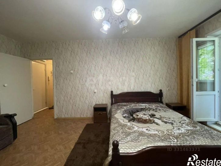1-комн квартира ул Любы Шевцовой, 29,  д. 29