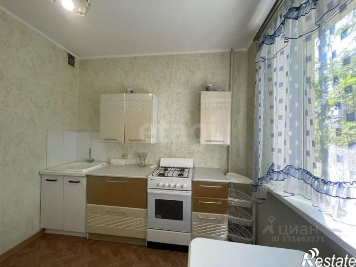 1-комн квартира ул Любы Шевцовой, 29,  д. 29