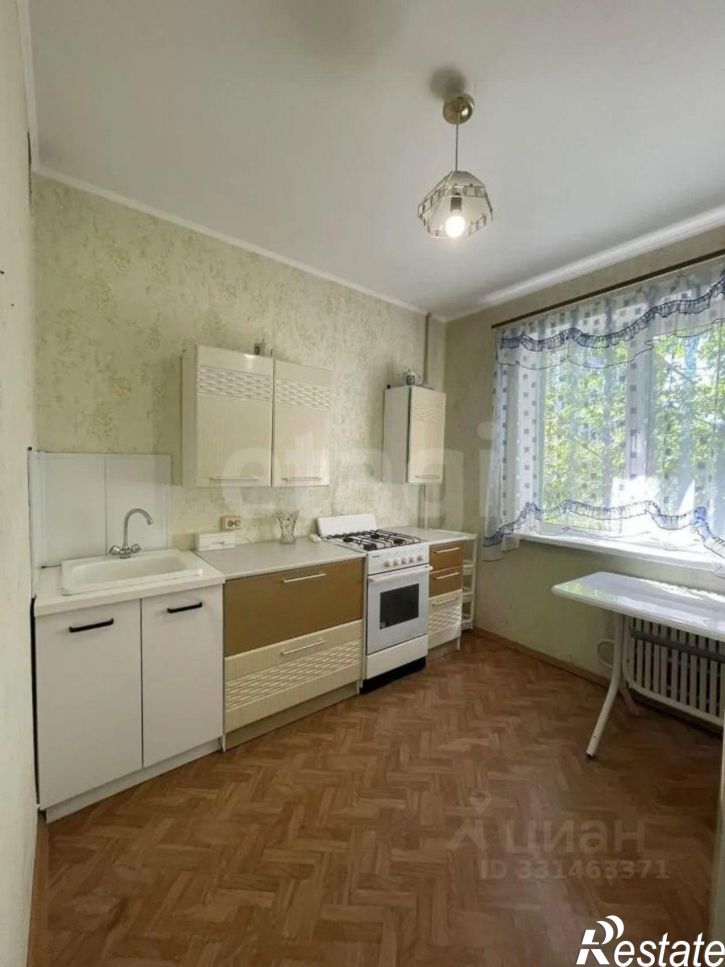1-комн квартира ул Любы Шевцовой, 29,  д. 29