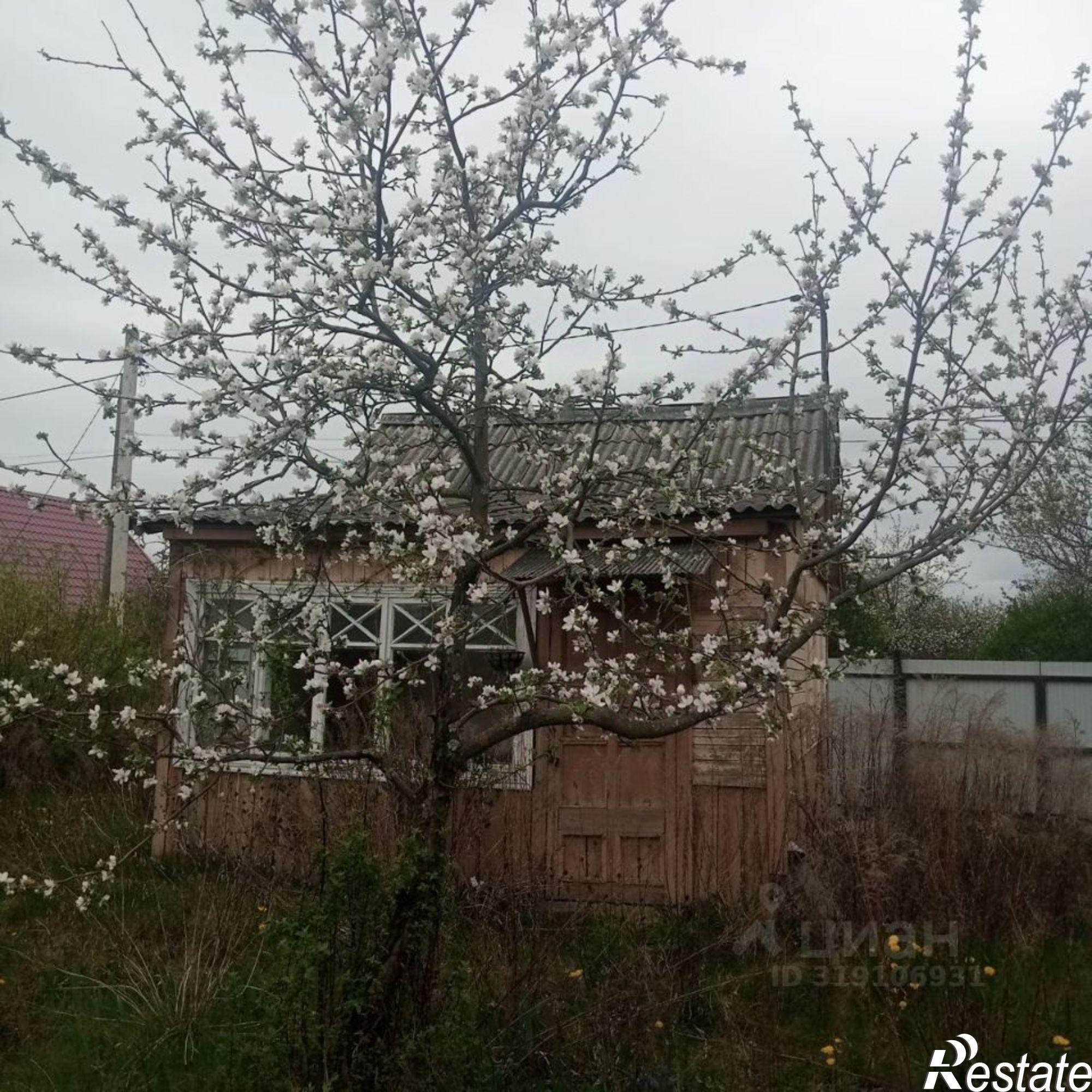 Купить дачу, дом, коттедж за 1 200 000 рублей на Сиреневая улица