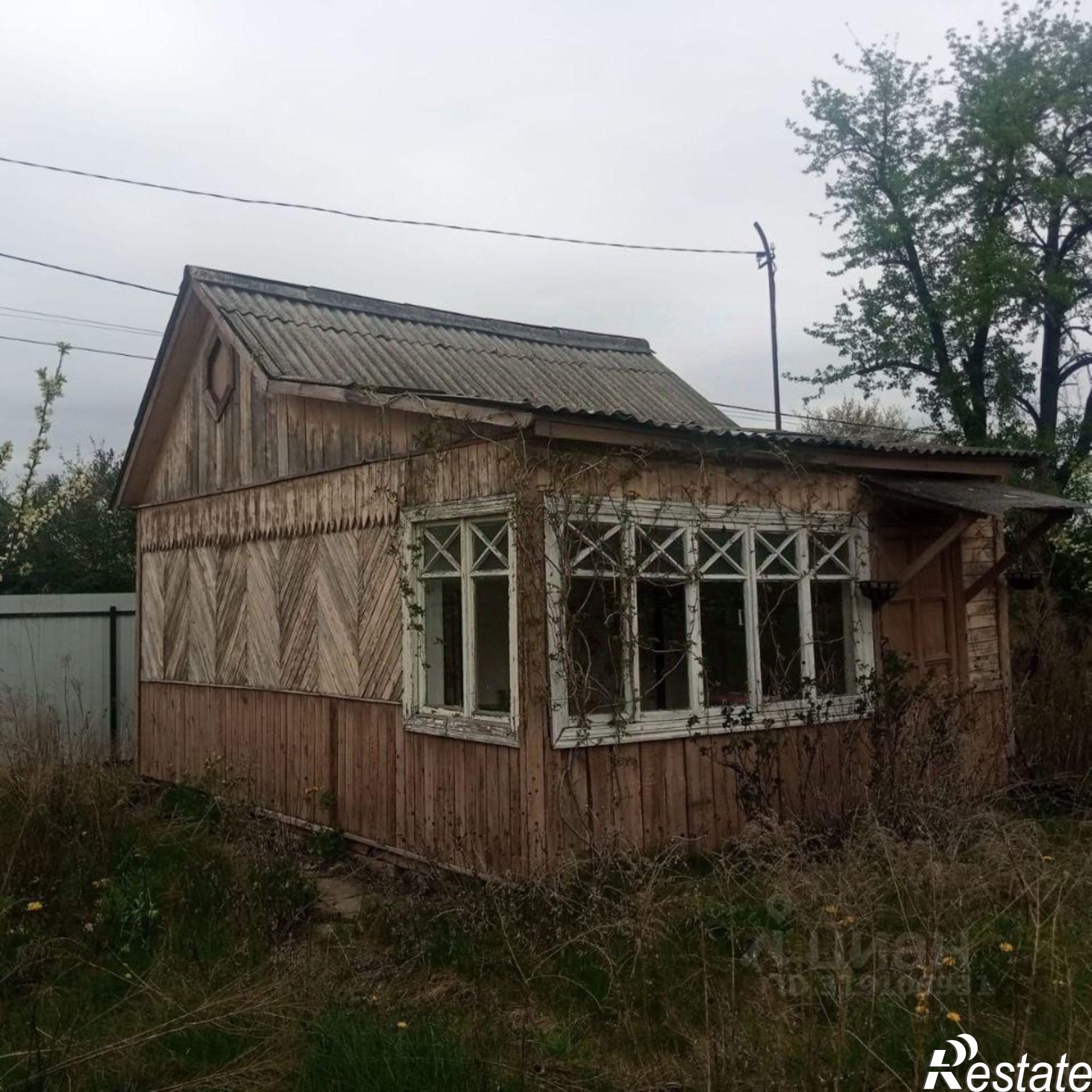 Купить дачу, дом, коттедж за 1 200 000 рублей на Сиреневая улица
