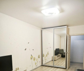2-комн, 59кв м, этаж 3/25 улица 9 Января, 68 к1