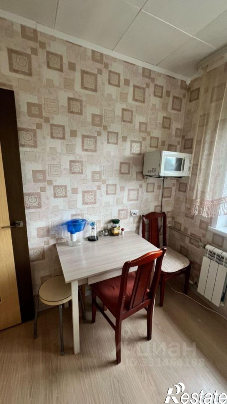 1-комн квартира улица Писателя Маршака, 13,  д. 13