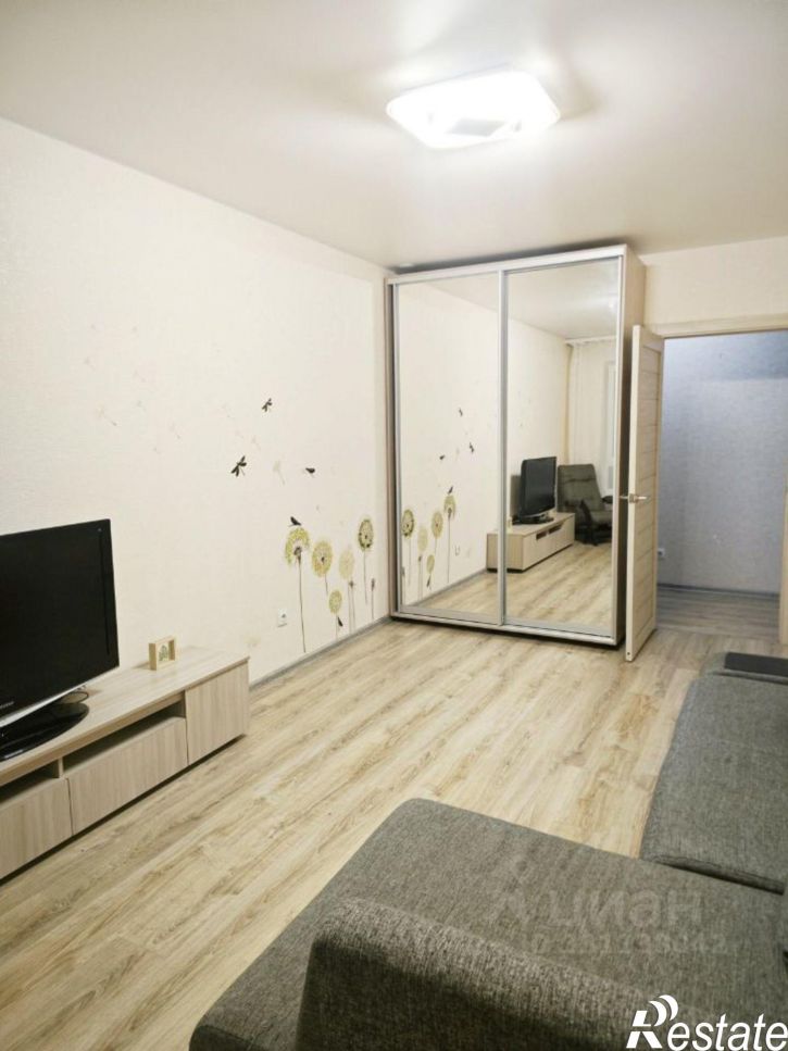 2-комн квартира улица 9 Января, 68 к1,  д. 68 к1