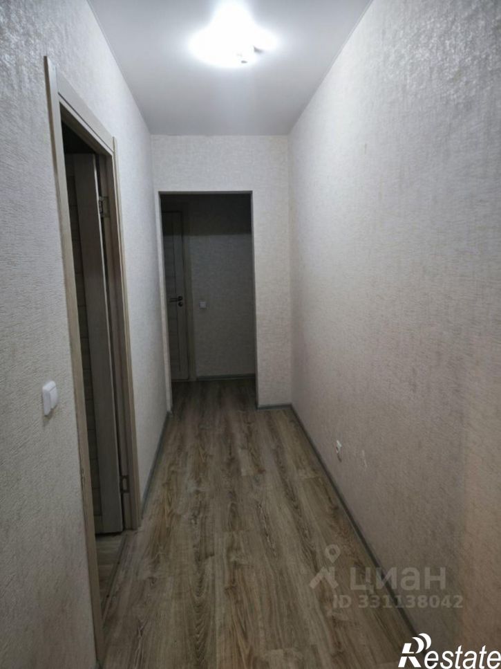 2-комн квартира улица 9 Января, 68 к1,  д. 68 к1