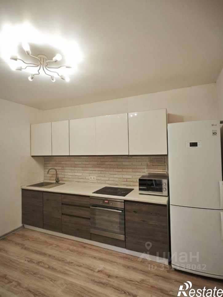 2-комн квартира улица 9 Января, 68 к1,  д. 68 к1