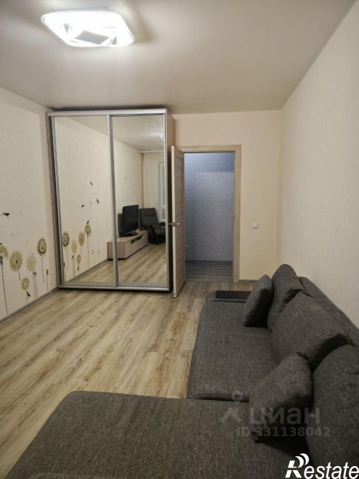 2-комн квартира улица 9 Января, 68 к1,  д. 68 к1