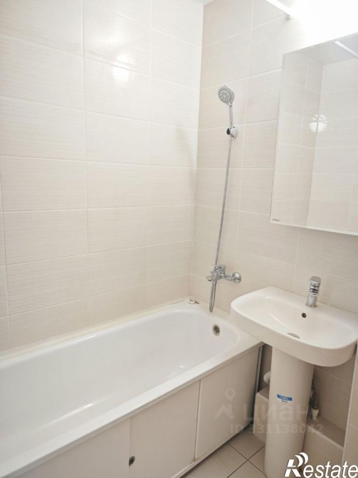 2-комн квартира улица 9 Января, 68 к1,  д. 68 к1