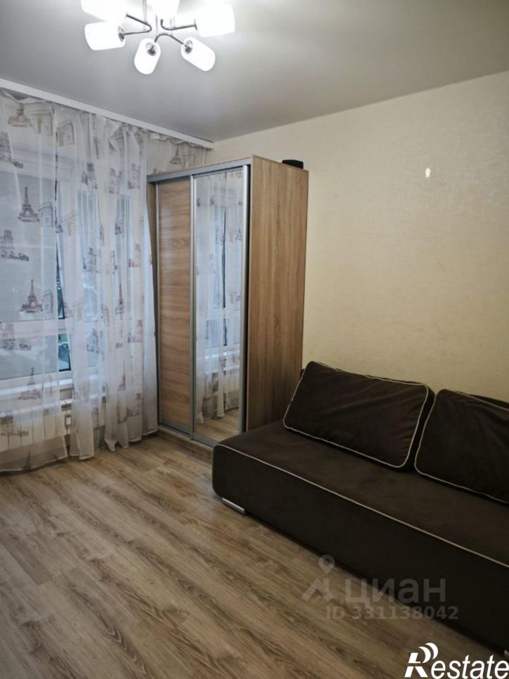 2-комн квартира улица 9 Января, 68 к1,  д. 68 к1
