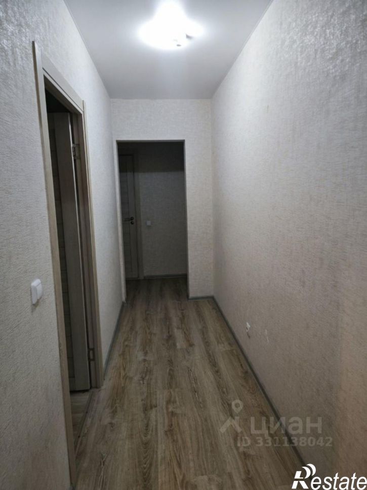 2-комн квартира улица 9 Января, 68 к1,  д. 68 к1