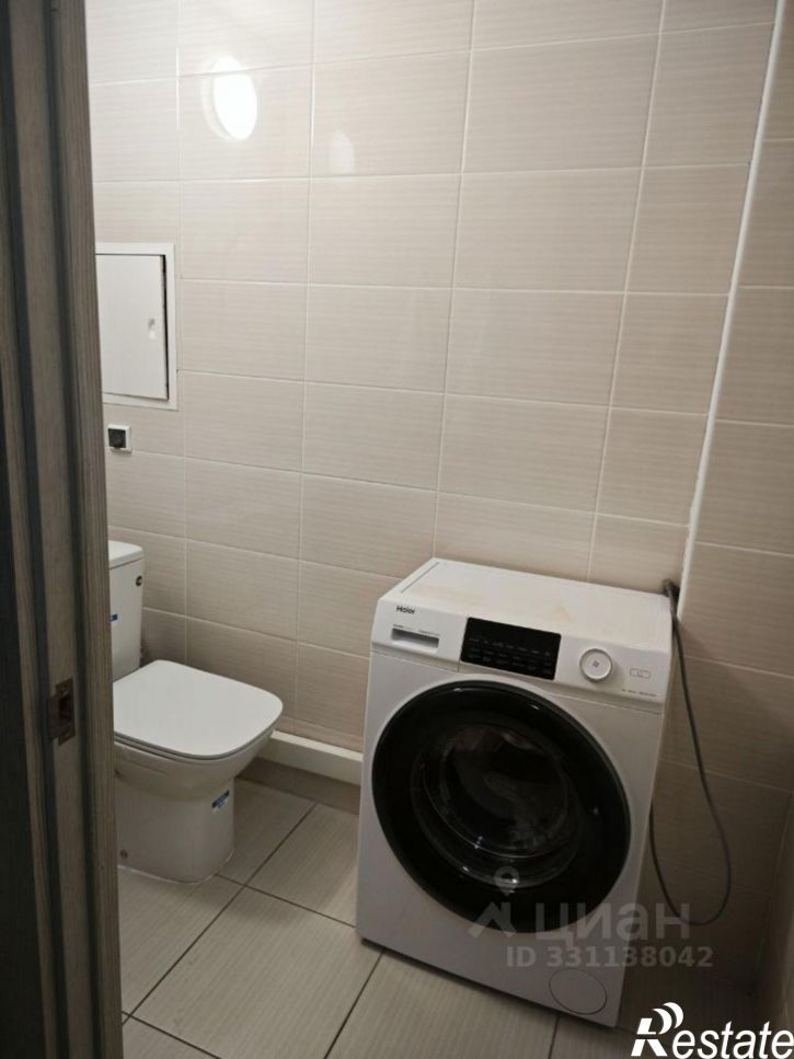 2-комн квартира улица 9 Января, 68 к1,  д. 68 к1