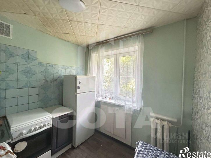 2-комн квартира улица Героев Сибиряков, 99,  д. 99
