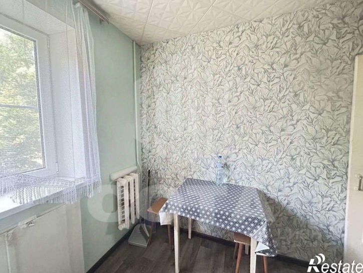 2-комн квартира улица Героев Сибиряков, 99,  д. 99