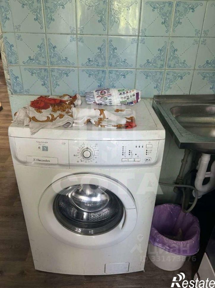 2-комн квартира улица Героев Сибиряков, 99,  д. 99