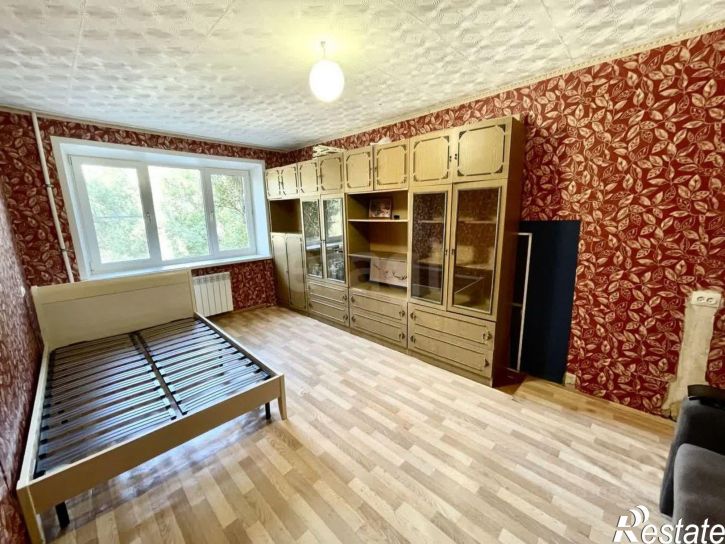 1-комн квартира Ленинский проспект, 135,  д. 135
