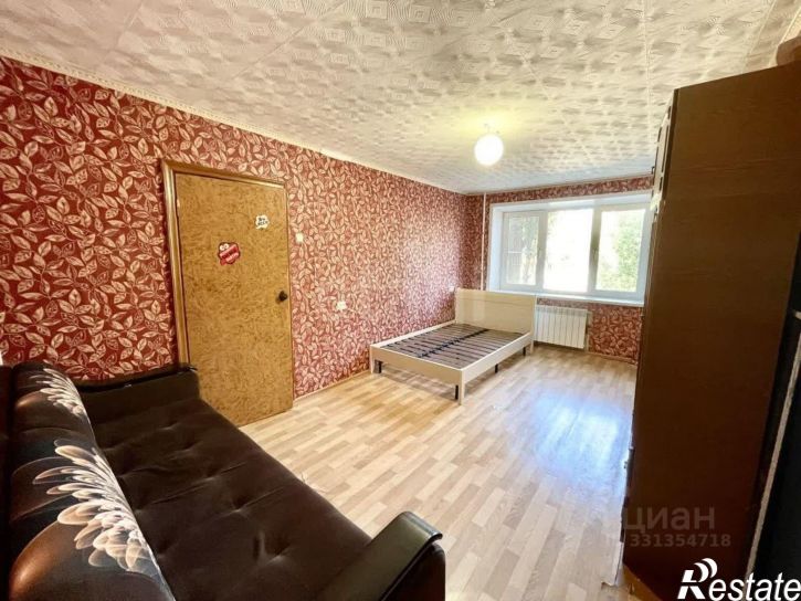 1-комн квартира Ленинский проспект, 135,  д. 135