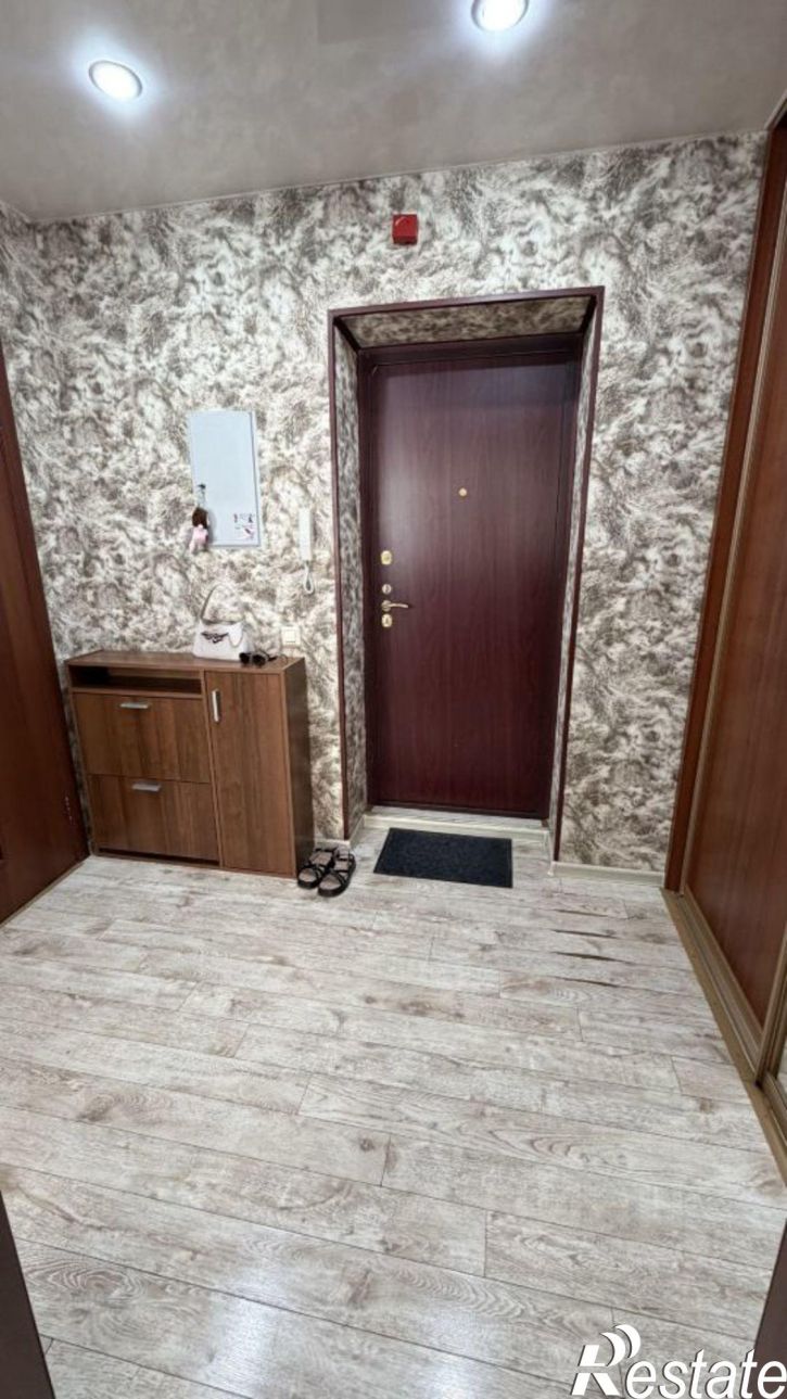 1-комн квартира улица 121-й Стрелковой Дивизии, 11А,  д. 11А