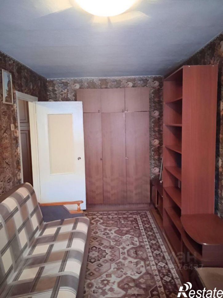 2-комн квартира Кольцовская улица, 17,  д. 17