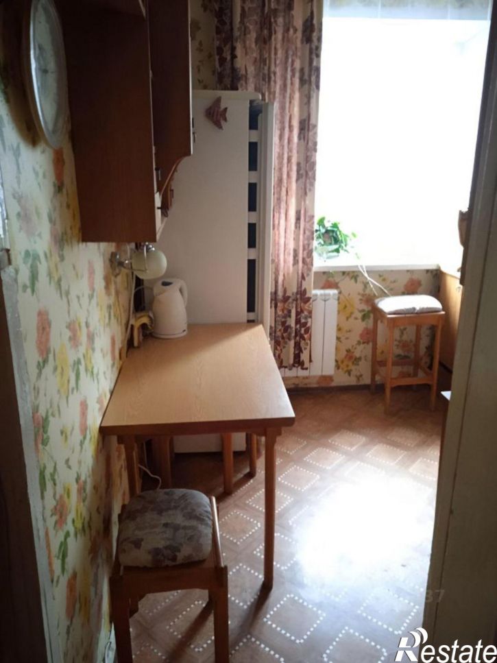 2-комн квартира Кольцовская улица, 17,  д. 17