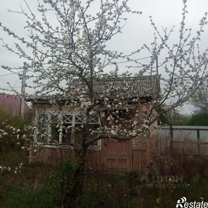 Коттедж/дом Сиреневая улица