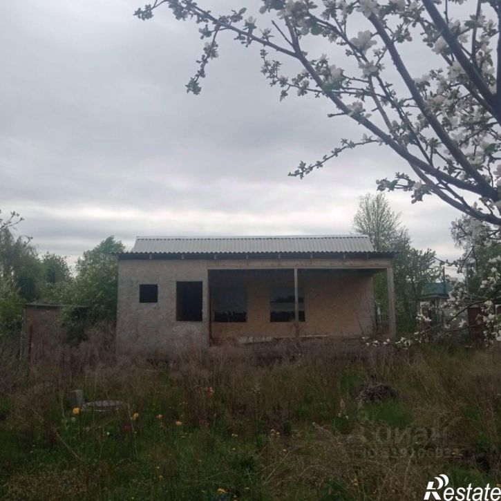Коттедж/дом Сиреневая улица