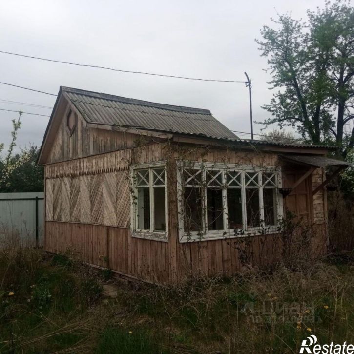 Коттедж/дом Сиреневая улица
