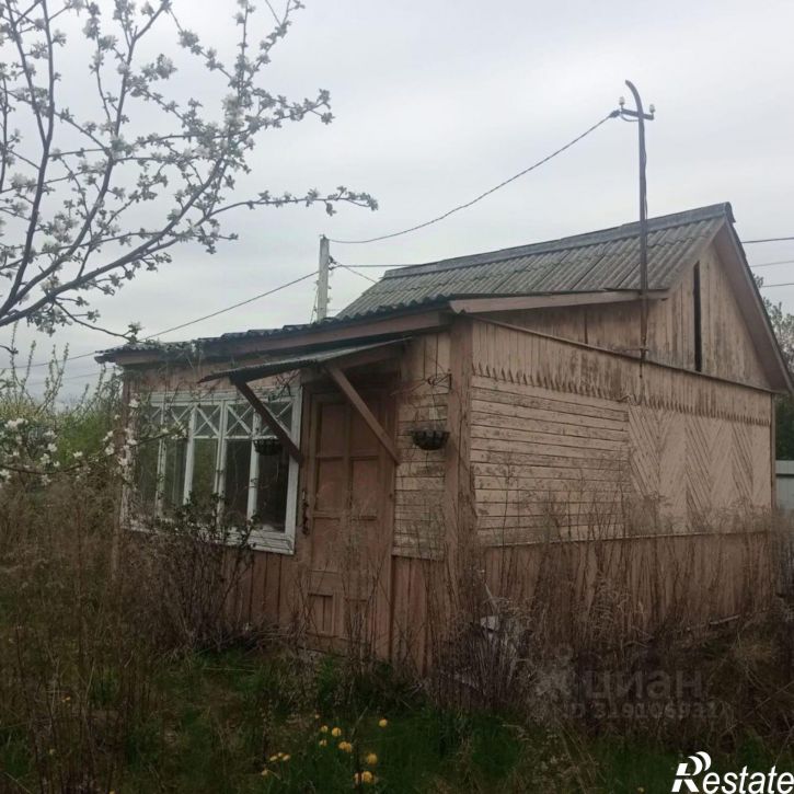 Коттедж/дом Сиреневая улица