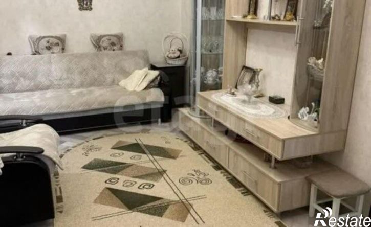 2-комн квартира улица Еремеева, 27,  д. 27