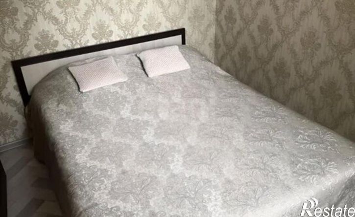 2-комн квартира улица Еремеева, 27,  д. 27
