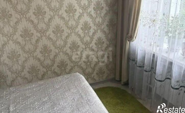 2-комн квартира улица Еремеева, 27,  д. 27