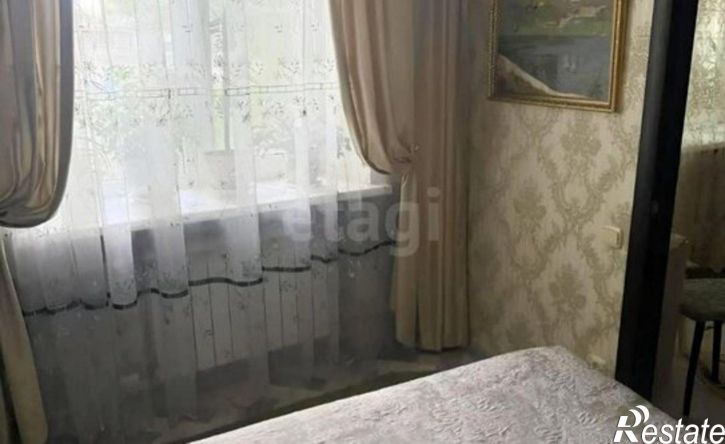 2-комн квартира улица Еремеева, 27,  д. 27