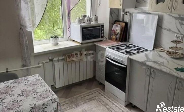 2-комн квартира улица Еремеева, 27,  д. 27