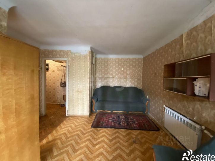 1-комн квартира Костромская улица, 8,  д. 8