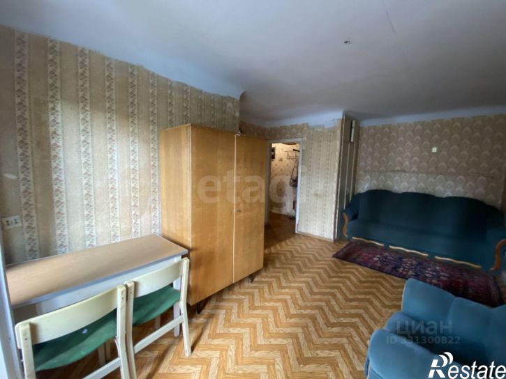 1-комн квартира Костромская улица, 8,  д. 8