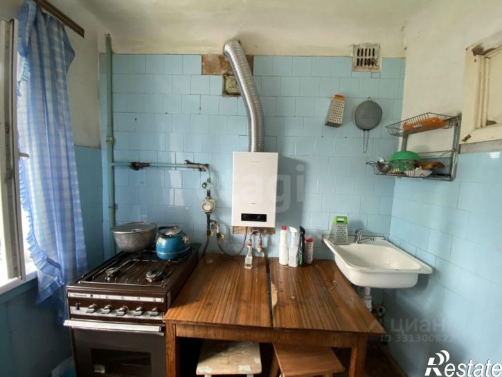 1-комн квартира Костромская улица, 8,  д. 8