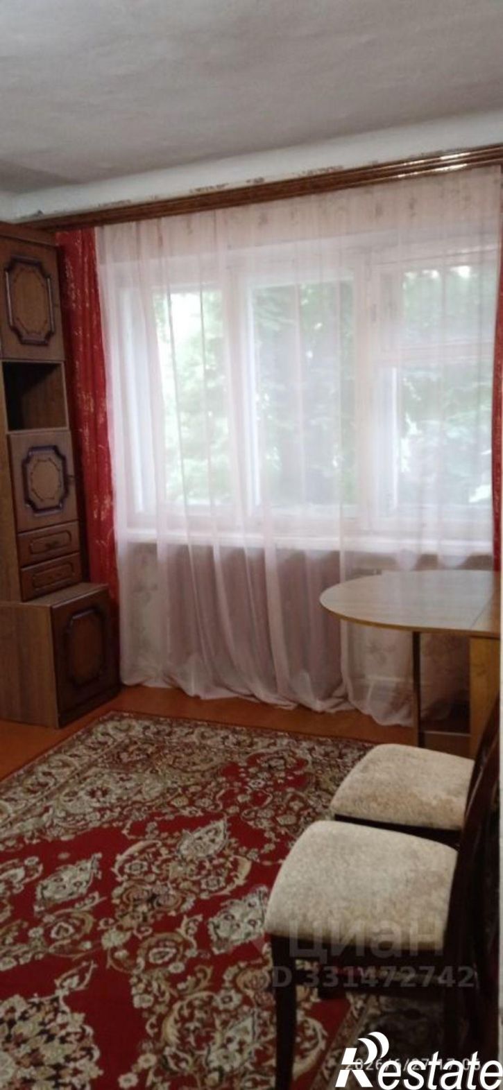 2-комн квартира ул Володарского, 40,  д. 40