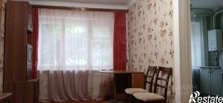 2-комн квартира ул Володарского, 40,  д. 40