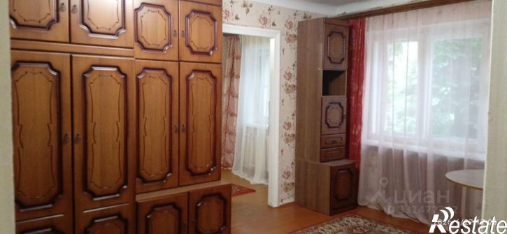 2-комн квартира ул Володарского, 40,  д. 40