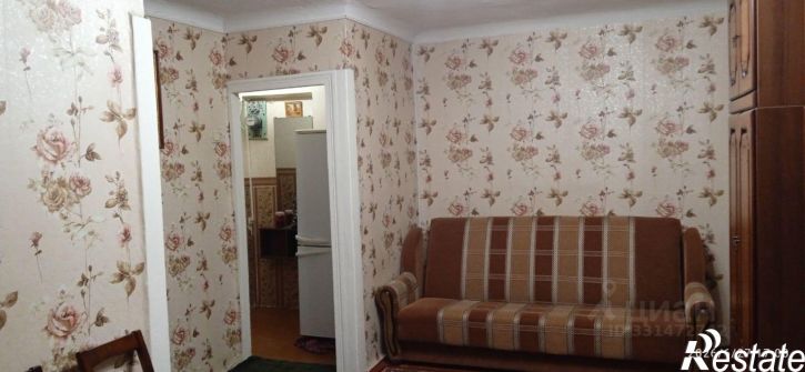 2-комн квартира ул Володарского, 40,  д. 40